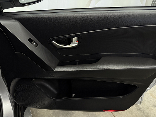 SsangYong Actyon Original, 2011 года, пробег 144259 км