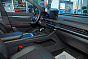 Geely Okavango Luxury, синий