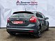 Ford Focus SYNC Edition, 2012 года, пробег 214000 км