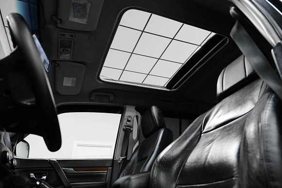 Mitsubishi Pajero Ultimate, 2007 года, пробег 197701 км