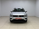Volkswagen Tiguan Trendline, 2019 года, пробег 83853 км