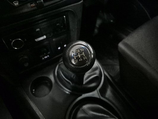 Lada (ВАЗ) Niva Travel Classic, 2021 года, пробег 73962 км