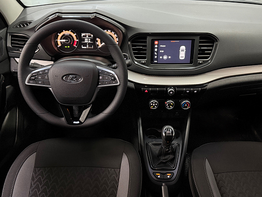 Lada (ВАЗ) Vesta, 2023 года, пробег 32723 км