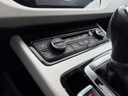 Geely Atlas Люкс + Yandex Auto, 2020 года, пробег 62550 км