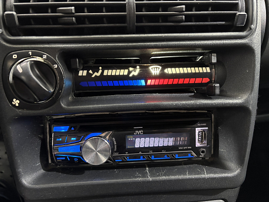 Lada (ВАЗ) 2114, 2006 года, пробег 230534 км