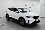 Geely Coolray Comfort, 2020 года, пробег 152000 км