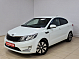 Kia Rio, 2012 года, пробег 194337 км