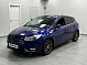 Ford Focus Titanium, 2016 года, пробег 112652 км