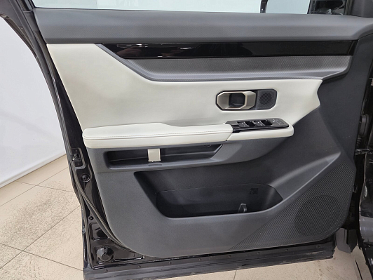 JETOUR DASHING Комфорт, 2024 года, пробег 20935 км