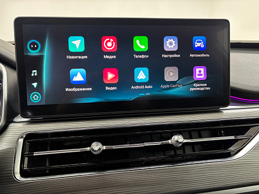 Xcite X-Cross 8 Драйв, 2024 года, пробег 12947 км