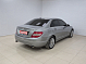 Mercedes-Benz C-Класс, 2009 года, пробег 184247 км