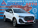 Chery Tiggo 7 Pro Max Active, 2024 года, пробег 27089 км