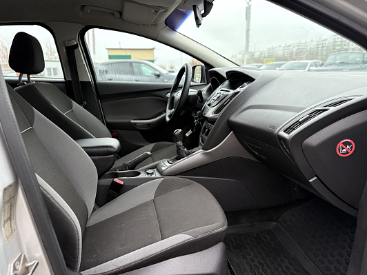 Ford Focus Trend, 2012 года, пробег 195652 км