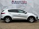 Kia Sportage Comfort, 2017 года, пробег 147000 км