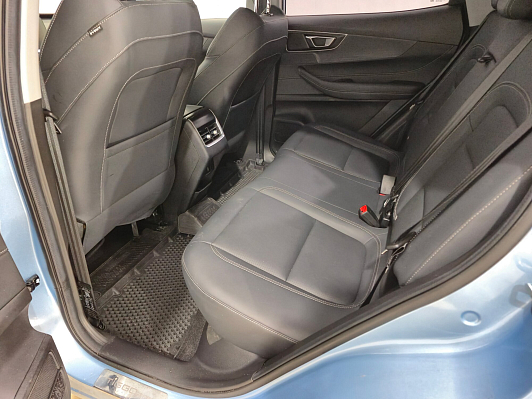 Chery Tiggo 4 Pro, 2023 года, пробег 20766 км