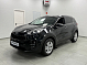 Kia Sportage Prestige, 2017 года, пробег 243000 км
