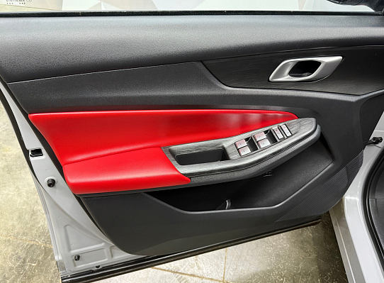 Changan UNI-S Техно, 2024 года, пробег 19000 км