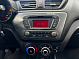 Kia Rio Luxe, 2012 года, пробег 125000 км