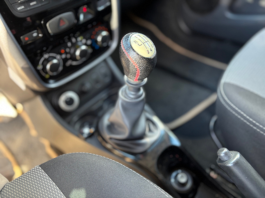 Renault Duster Privilege, 2012 года, пробег 189705 км