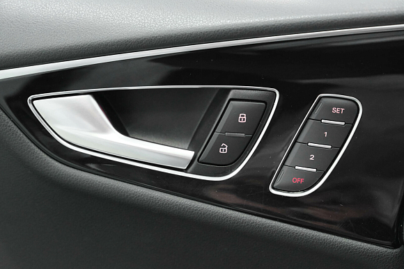 Audi A7, 2012 года, пробег 175000 км