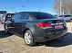 Chevrolet Cruze LTZ, 2013 года, пробег 124651 км
