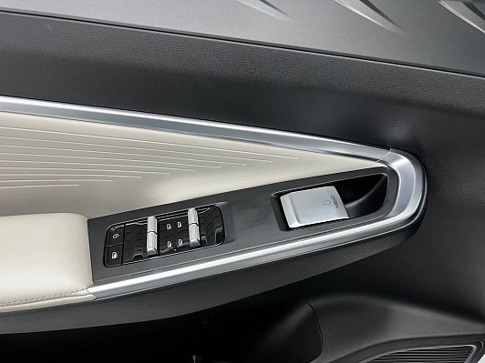 Geely Atlas Premium, 2023 года, пробег 29508 км