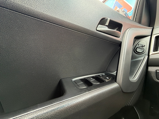 Hyundai Creta Active, 2017 года, пробег 94000 км