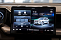 GAC GS8 GL (5 мест), серебряный