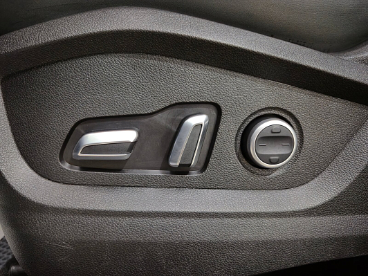 Chery Tiggo 8 Prestige/Prestige Plus, 2022 года, пробег 44192 км