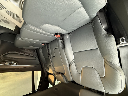 Volvo XC90 Inscription, 2019 года, пробег 179761 км