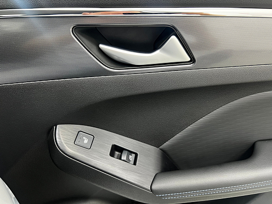 Haval Jolion Elite Plus, 2023 года, пробег 42000 км