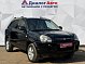Hyundai Tucson, 2009 года, пробег 137500 км