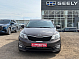 Kia Rio Luxe FCC, 2016 года, пробег 143326 км