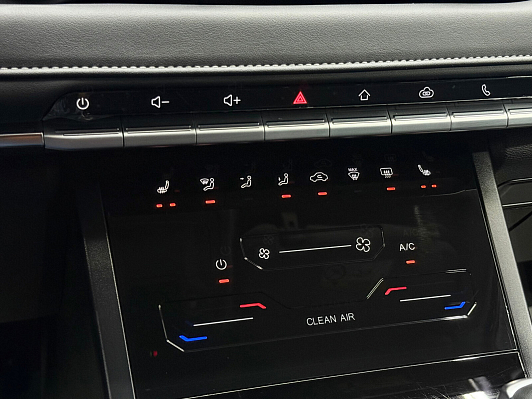 Chery Tiggo 4 Pro Action, 2024 года, пробег 17295 км