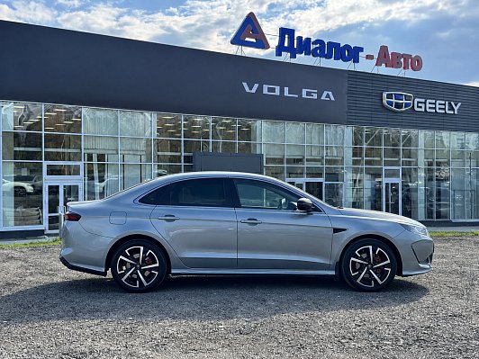 Kaiyi E5 Luxury, 2023 года, пробег 59668 км