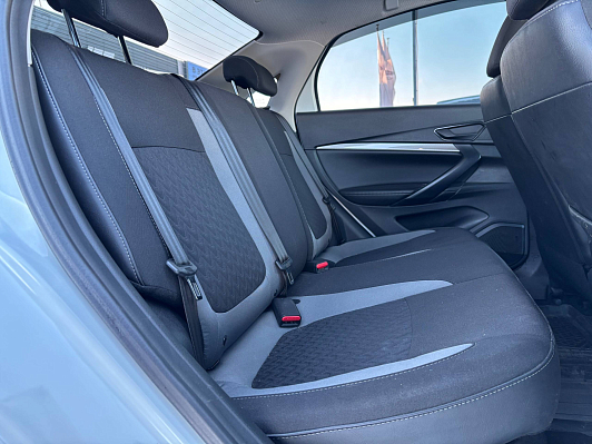 Lada (ВАЗ) Vesta Comfort Plus + P1.1 (Предсерийная), 2024 года, пробег 22297 км