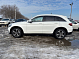 Mercedes-Benz GLC GLC 250 4MATIC Premium, 2016 года, пробег 69127 км