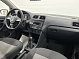 Volkswagen Polo Comfortline, 2014 года, пробег 222697 км