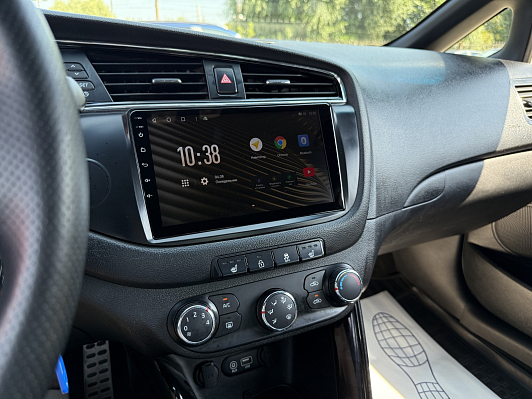 Kia Ceed GT GT, 2017 года, пробег 139916 км