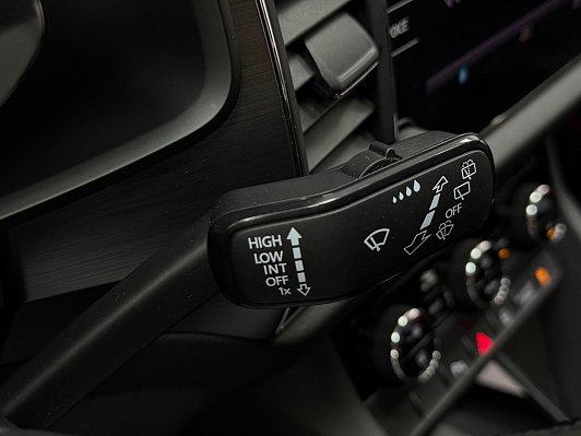 Skoda Kodiaq Ambition Plus, 2019 года, пробег 138185 км