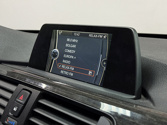 BMW 3 серии 320d xDrive Luxury Line, 2014 года, пробег 262217 км