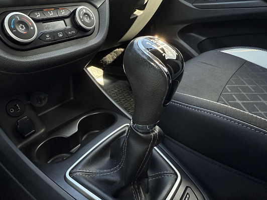 Lada (ВАЗ) Vesta Comfort Image, 2021 года, пробег 77000 км
