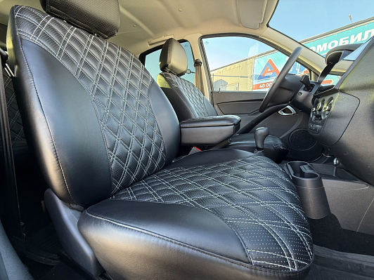 Lada (ВАЗ) Granta Comfort, 2024 года, пробег 21900 км