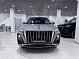 Hongqi HS5 Комфорт (Comfort), серый