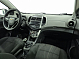Chevrolet Aveo LT, 2012 года, пробег 90372 км