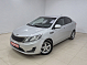 Kia Rio Comfort, 2013 года, пробег 139000 км