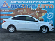 Lada (ВАЗ) Vesta Comfort Winter, 2020 года, пробег 82900 км
