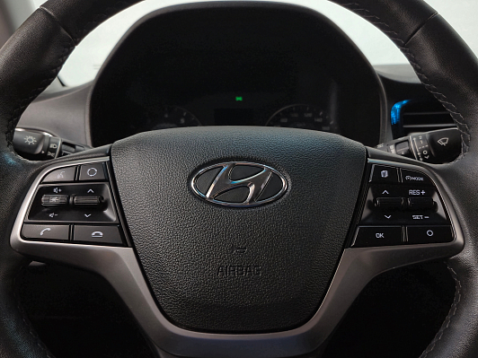 Solaris HS Sportline Comfort, 2024 года, пробег 53673 км