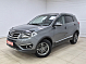 Chery Tiggo 5 Comfort, 2018 года, пробег 91453 км
