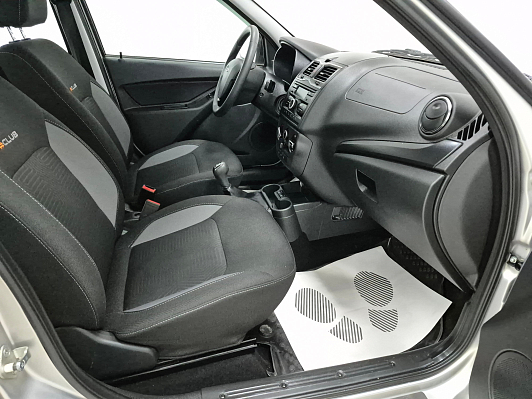 Lada (ВАЗ) Granta #CLUB'24, 2022 года, пробег 38642 км